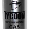 Tycoon Aansteker Gas -Campingwinkel 5703795 4035687900004 0