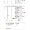 Vango Aether 600Xl Familietent