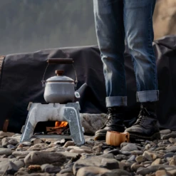 Nobox Camp Stove Kooktoestel -Campingwinkel 5704081 850004916261 4
