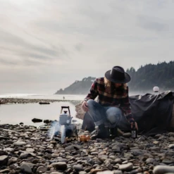 Nobox Camp Stove Kooktoestel -Campingwinkel 5704082 850004916261 5