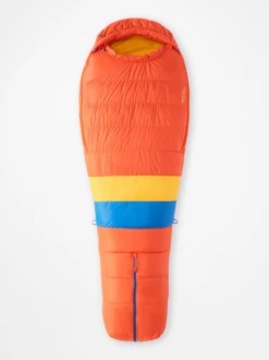 Marmot Always Summer Slaapzak