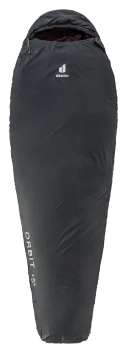 Deuter Orbit +5G Sl Zip Right