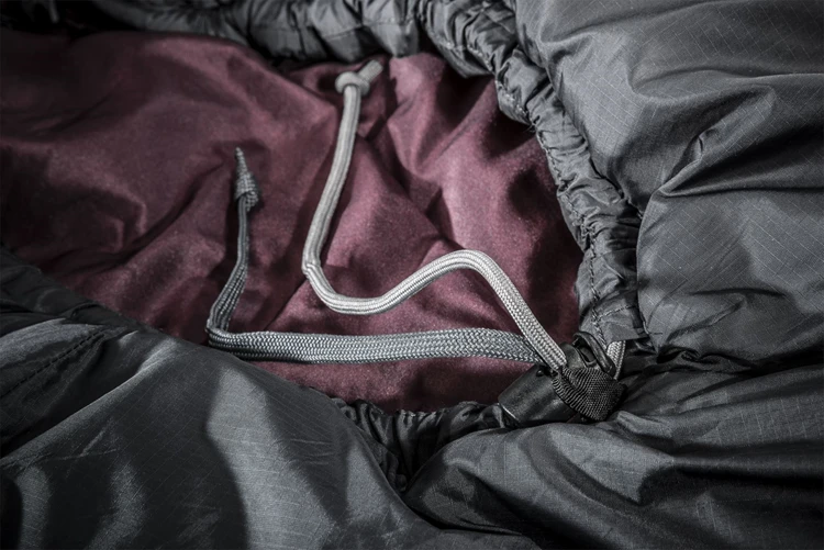 Deuter Orbit +5G Sl Zip Right 7 Deuter Orbit +5G Sl Zip Right - Afbeelding 5