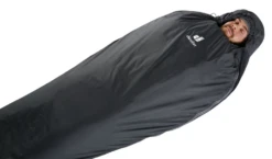 Deuter Orbit +5G L Zip Right -Campingwinkel 5713563 4046051119137 2