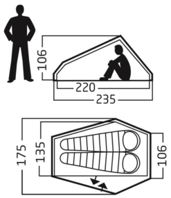Campingwinkel -Campingwinkel 5713604 5703384023225 1