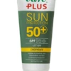Care Plus Sun Protection Everyday Lotion Spf50+ Tube Zon Protectie -Campingwinkel 5720094 8714024560014 0
