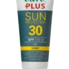 Care Plus Sun Protection Sports Gel Spf30 Tube Zon Protectie -Campingwinkel 5720095 8714024560021 0