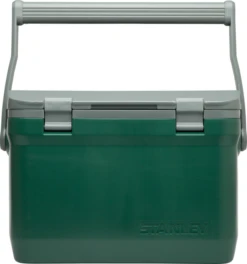 Stanley The Easy Carry Outdoor Cooler 15.1L / 16Qt Groen Koelbox -Campingwinkel 5781600 6939236370295 3