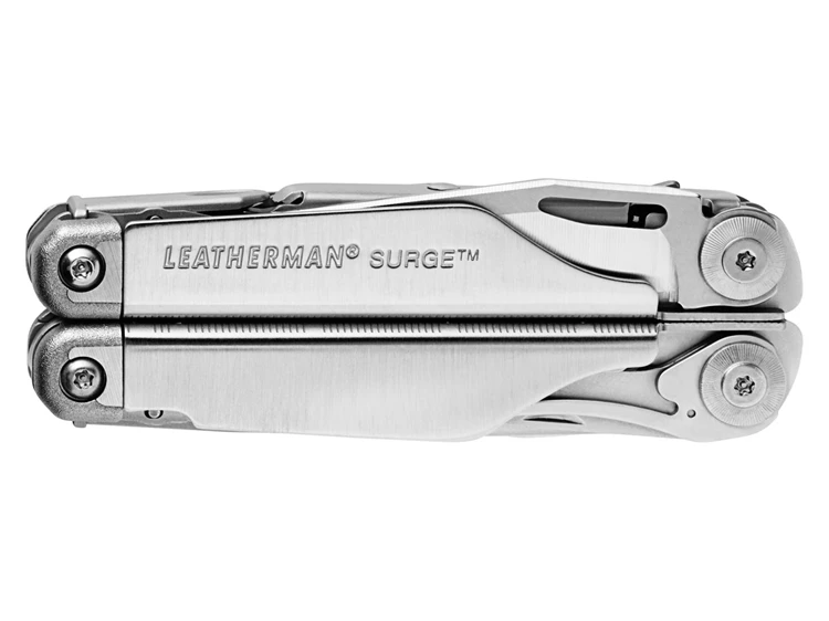 Leatherman Surge Stainless 4 Leatherman Surge Stainless - Afbeelding 2