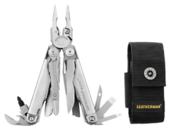 Leatherman Surge Stainless 7 Leatherman Surge Stainless -Campingwinkel 5875043 037447349010 2