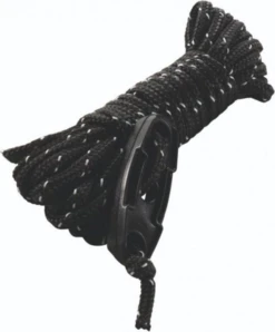 Easy Camp Guylines Refective 4 Stuks