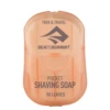 Sea To Summit Pocket Shaving Soap Scheerzeep -Campingwinkel 5923173 9327868019410 0