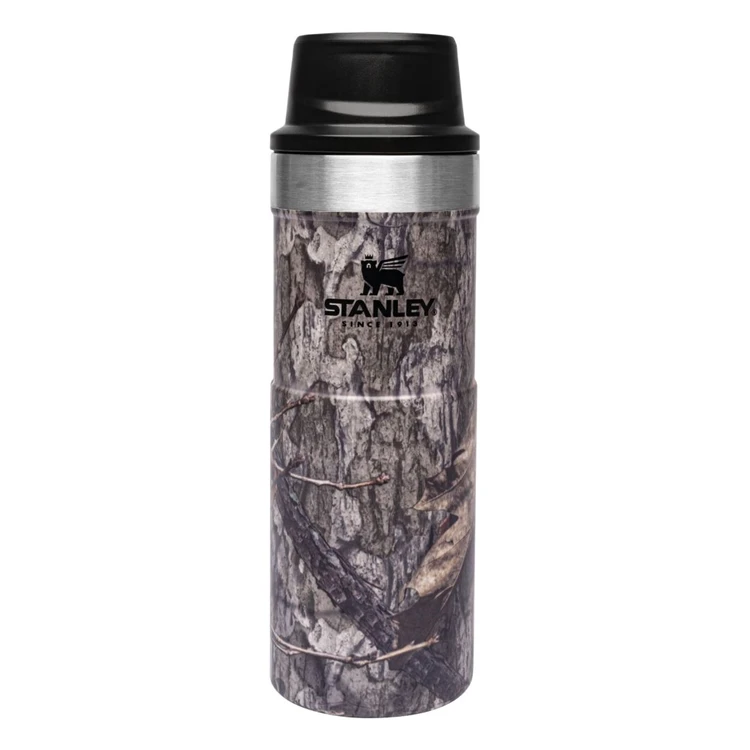 Stanley The Trigger-Action Travel Mug .47L / 16Oz Thermosfles 3 Stanley The Trigger-Action Travel Mug .47L / 16Oz Thermosfles