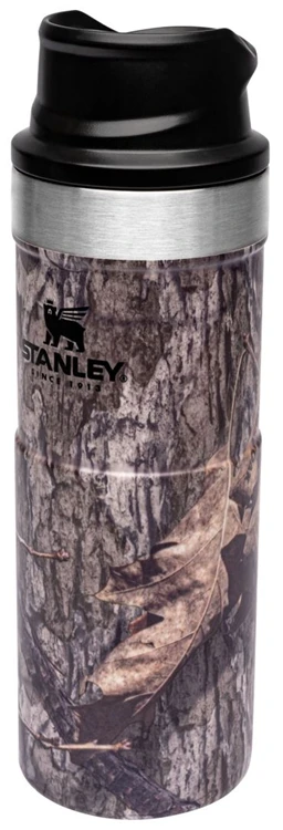 Stanley The Trigger-Action Travel Mug .47L / 16Oz Thermosfles 4 Stanley The Trigger-Action Travel Mug .47L / 16Oz Thermosfles - Afbeelding 2