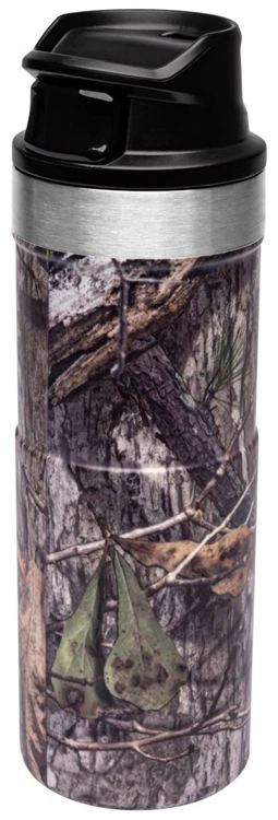 Stanley The Trigger-Action Travel Mug .47L / 16Oz Thermosfles 5 Stanley The Trigger-Action Travel Mug .47L / 16Oz Thermosfles - Afbeelding 3