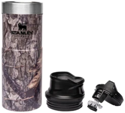 Stanley The Trigger-Action Travel Mug .47L / 16Oz Thermosfles 10 Stanley The Trigger-Action Travel Mug .47L / 16Oz Thermosfles -Campingwinkel 6006835 6939236405546 3