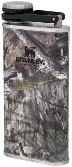 Stanley The Easy Fill Wide Mouth Flask Heupfles
