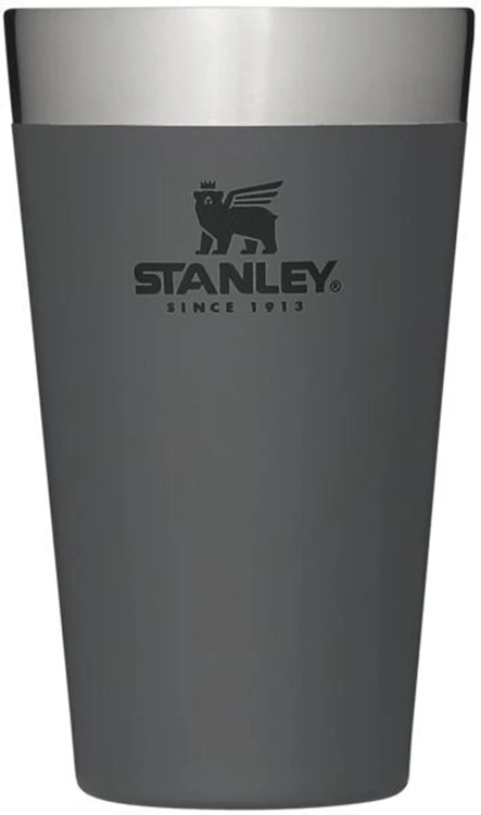 Stanley The Stacking Beer Pint .47L / 16Oz Thermofles 3 Stanley The Stacking Beer Pint .47L / 16Oz Thermofles