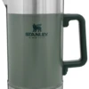 Stanley Classic Stay Hot French Press Cafetière -Campingwinkel 6069283 6939236418225 0