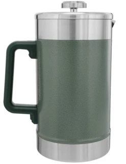 Stanley Classic Stay Hot French Press Cafetière -Campingwinkel 6069284 6939236418225 1