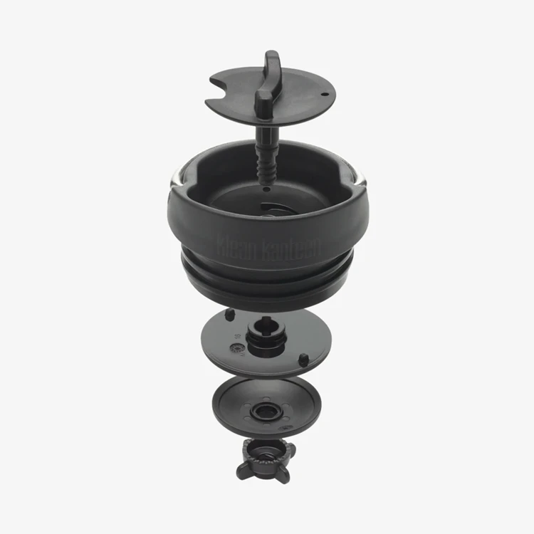 Klean Kanteen Café Cap (For Tkwide Bottles) 5 Klean Kanteen Café Cap (For Tkwide Bottles) - Afbeelding 3