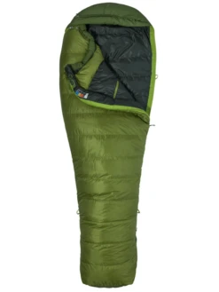 Marmot Micron 30 Long Slaapzak -Campingwinkel 6183550 195115090036 2