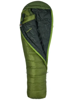 Marmot Micron 30 Long Slaapzak -Campingwinkel 6183551 195115090036 3