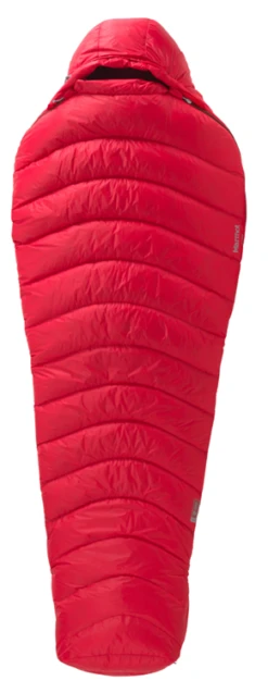 Marmot Atom Long Slaapzak Heren