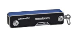 Munkees Pocket Knife Lock Zakmes