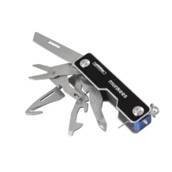 Munkees Pocket Knife Lock Zakmes 8 Munkees Pocket Knife Lock Zakmes -Campingwinkel 6325505 6932057825821 2
