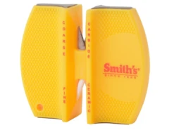 Smith's 2-Step Knife Sharpener Messenslijper