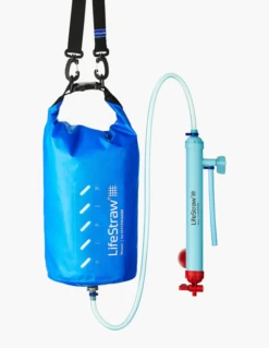 Lifestraw Mission 12L Drinkfles