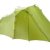Vaude Chapel Sul Xt 2P Trekkerstent -Campingwinkel 6593604 4062218288409 0