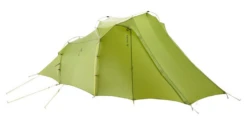 Vaude Chapel Sul Xt 2P Trekkerstent