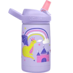 Camelbak Eddy+ Kids Drinkfles