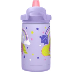 Camelbak Eddy+ Kids Drinkfles -Campingwinkel 6594390 886798033921 3