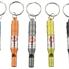 Munkees Emergency Whistle Fluit 2 Munkees Emergency Whistle Fluit -Campingwinkel 6612658 6932057833857 0