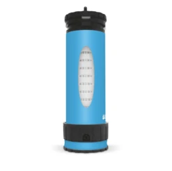 Lifesaver Liberty 2000 Blue Waterfilter -Campingwinkel 6669440 0700461450719 2