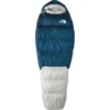 The North Face Blue Kazoo Eco Mummie Slaapzak
