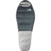 The North Face Blue Kazoo Eco Mummie Slaapzak Dames -Campingwinkel 6676277 193392933350 0