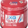 Gas Navulling Propaan Butaan 190 Gram -Campingwinkel 6815889 8719202570045 0