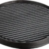 Soellaart Bbq Pan/Plancha Gietijzer D30 2 Soellaart Bbq Pan/Plancha Gietijzer D30 -Campingwinkel 6815900 8720573518642 0