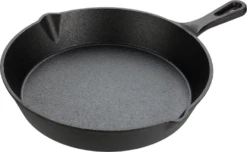 Soellaart Bbq Pan Gietijzer Dia 26Cm