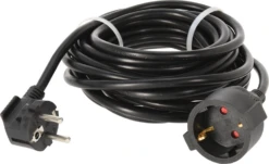 Soellaart Verlengsnoer 5 Meter