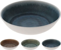 Soellaart Bord Diep Melamine 20,5 X 5 Cm