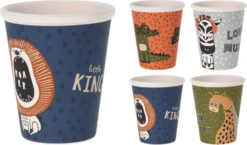 Soellaart Beker Melamine