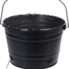 Soellaart Bbq Emmer Ø 27 Cm -Campingwinkel 6897342 8720573161923 0