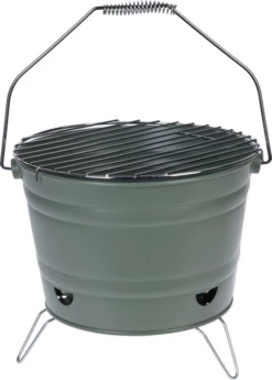Soellaart Bbq Emmer Ø 27 Cm