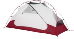 Msr Elixir 1 Tent Green V2 Trekkerstent -Campingwinkel 6969657 040818103302 2