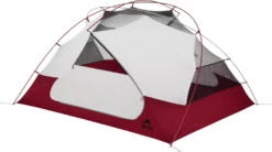 Msr Elixir 3 Tent - Green V2 Trekkerstent -Campingwinkel 6986474 040818103326 3